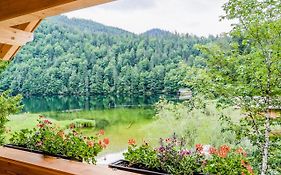 Forsthaus Toplitzsee